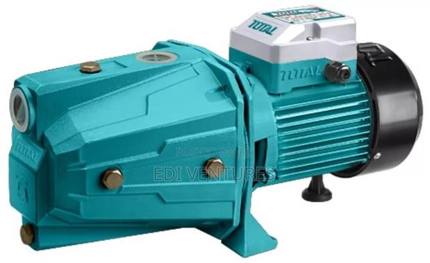 Total 1.0 HP Water Pump Twp37506 · Photo 2