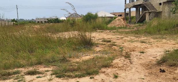 Unique Documentation on Plots at Prampram Beach Road · Photo 3