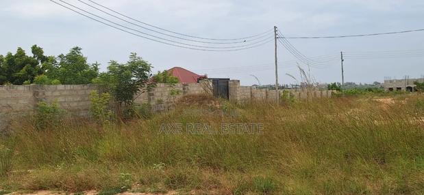 Unique Documentation on Plots at Prampram Beach Road · Photo 4