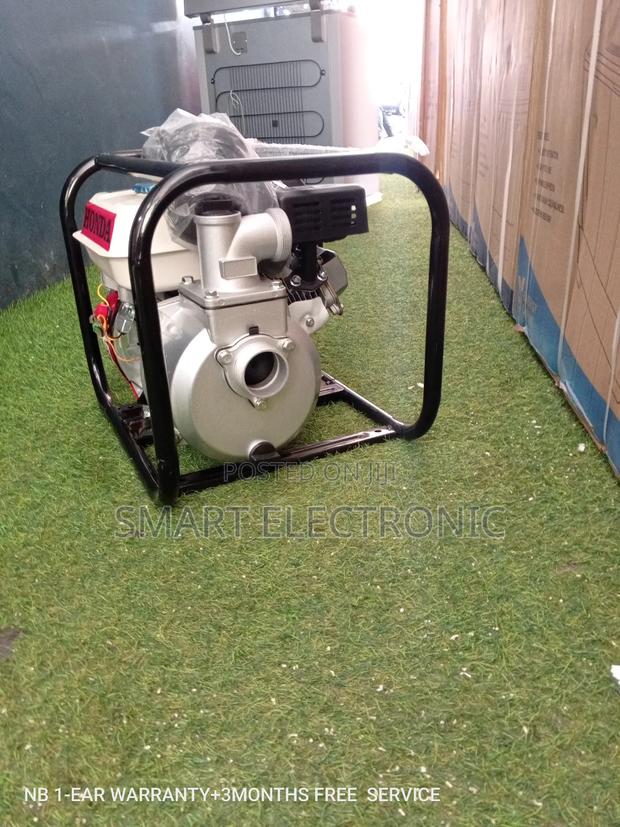Brand New Honda Water Pump Water Pump · Photo 2