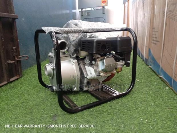 Quality and Affordable Honda Water Pump Water Pump · Photo 2