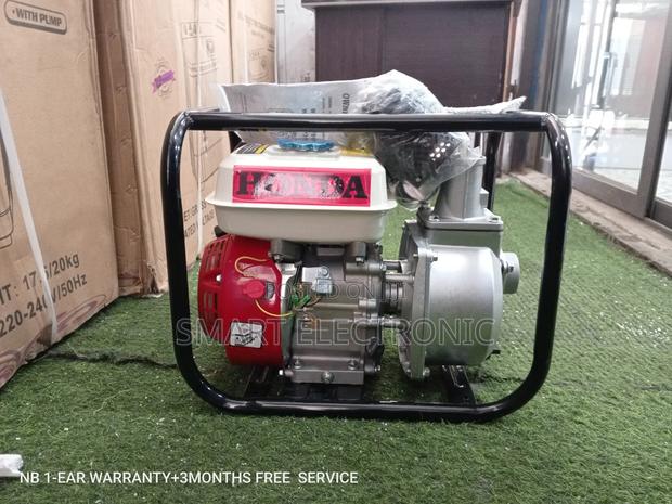 Honda Water Pump Water Pump 2inches · Photo 2
