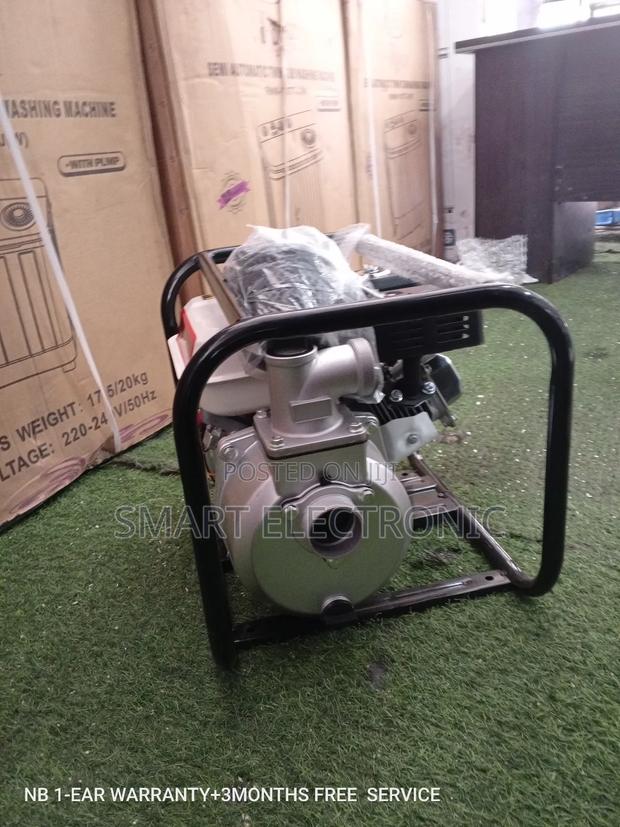 Honda Water Pump Water Pump 2inches Quality · Photo 2