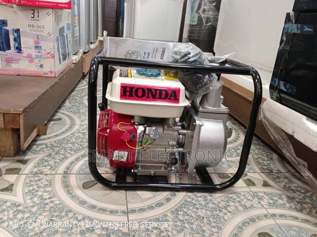 Honda Water Pump Water Pump 5.5HP · Photo 2