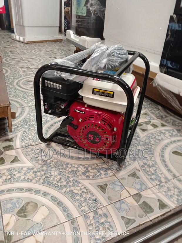 5.5HP 2inches Honda Water Pump Water Pump · Photo 2