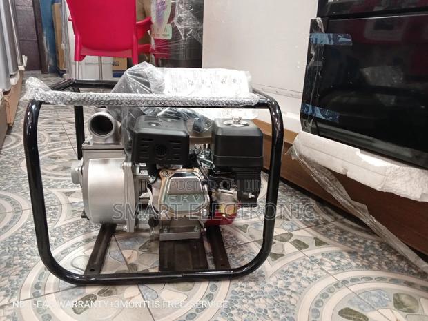 Honda Water Pump Water Pump 2inches 5.5HP Original · Photo 2