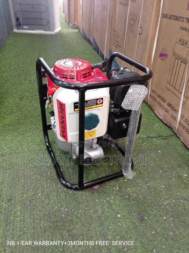 Honda Water Pump 5.5HP Water Pump 2inches Gasoline · Photo 2