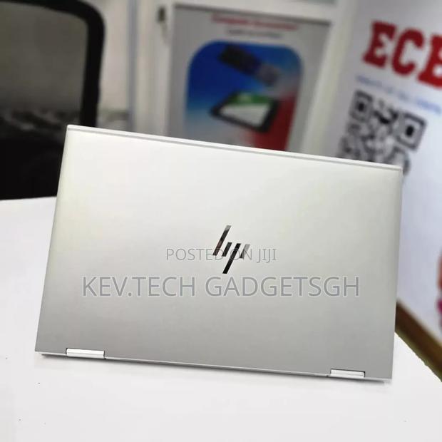 Laptop HP EliteBook X360 1040 G7 16GB Intel Core I7 SSD 512GB photo 3
