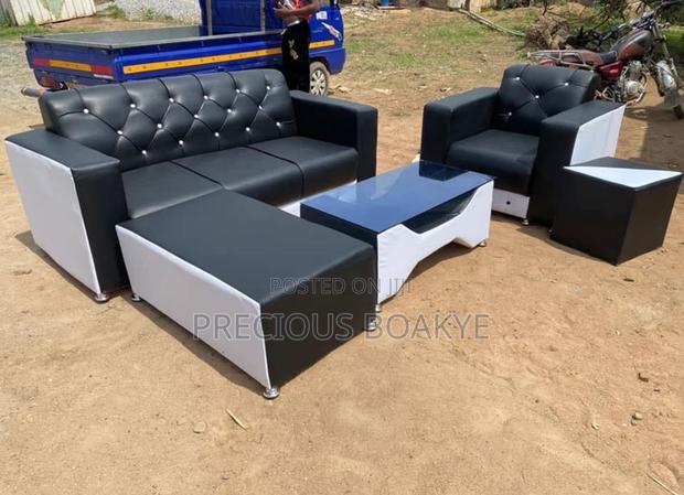 Quality L Shape Sofa Set · Photo 1
