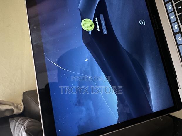 Laptop Apple MacBook Pro 2019 8GB Intel Core I5 SSD 128GB