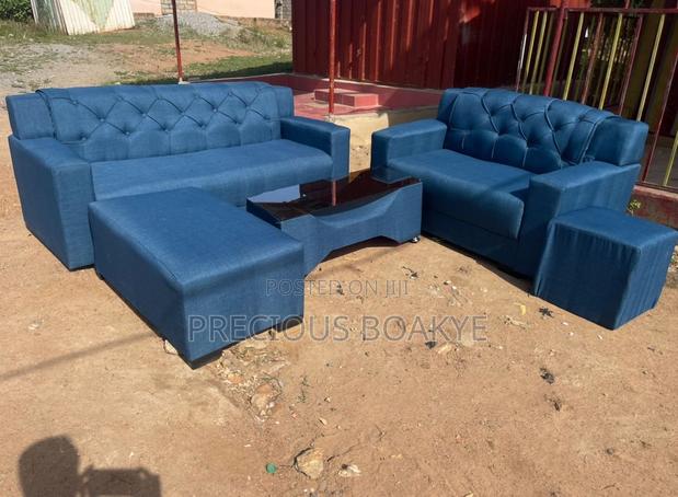 L Shape Sofa Set · Photo 1