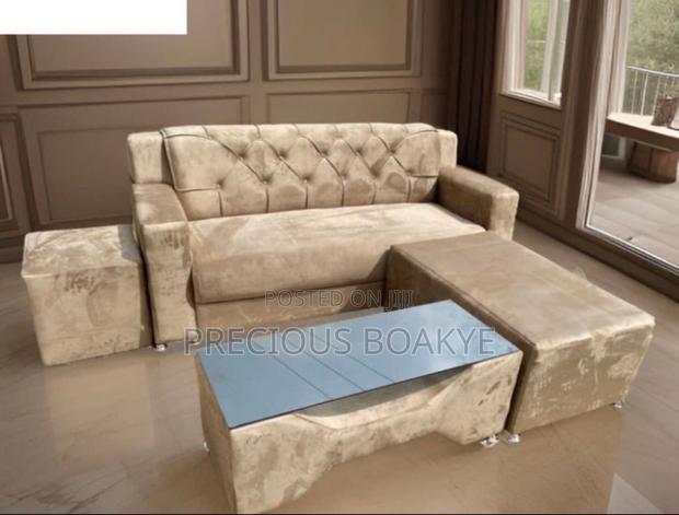 Quality Sofas · Photo 1
