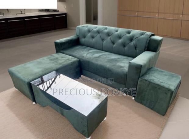 Long Lasting Sofa Set · Photo 1