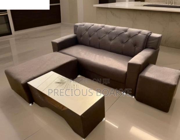Quality Sofa · Photo 1