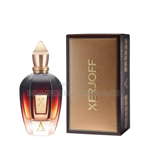 Xerjoff Alexandria II 100ml · Photo 2