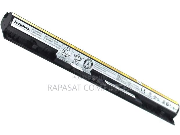 Lenovo L12l4a02 Laptop Battery Replacement · Photo 2