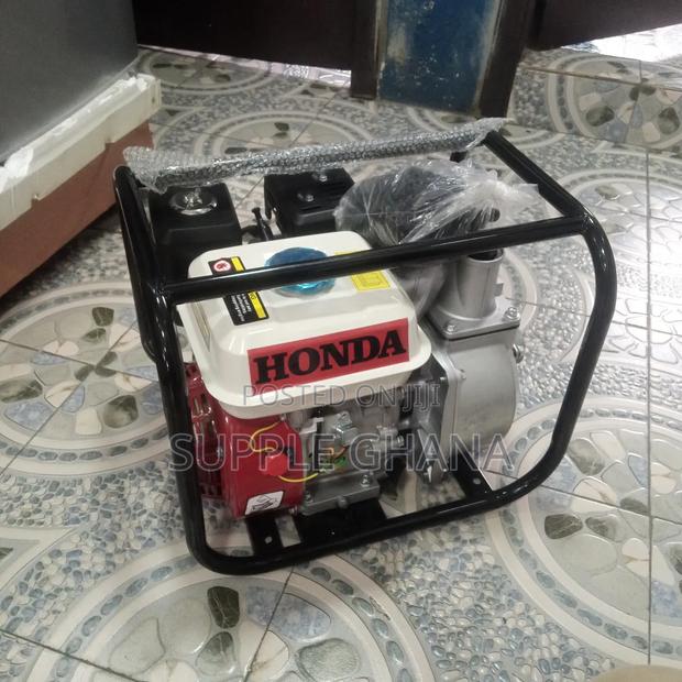 2inches Honda Water Pump Machine Petrol 5.5hp Water Pump New · Photo 2
