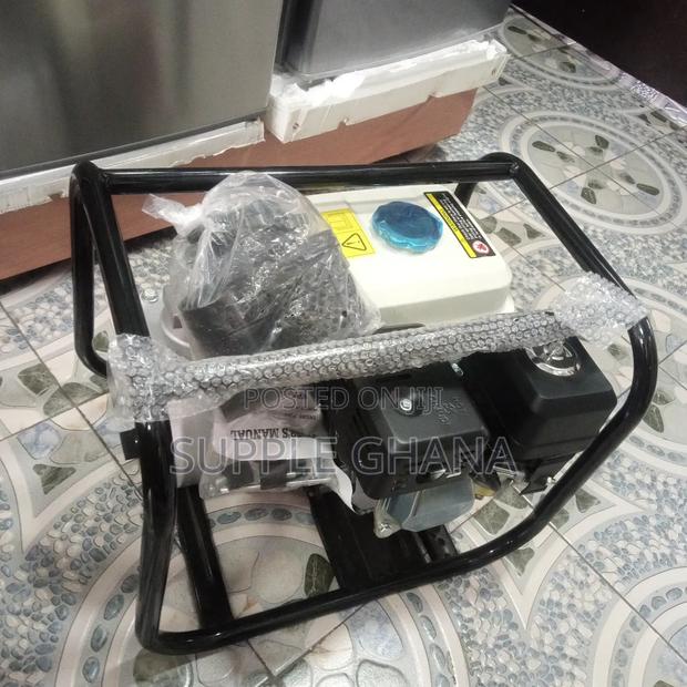 Gasoline Petrol 2inches 5.5hp Honda Water 5.5watt Original · Photo 2