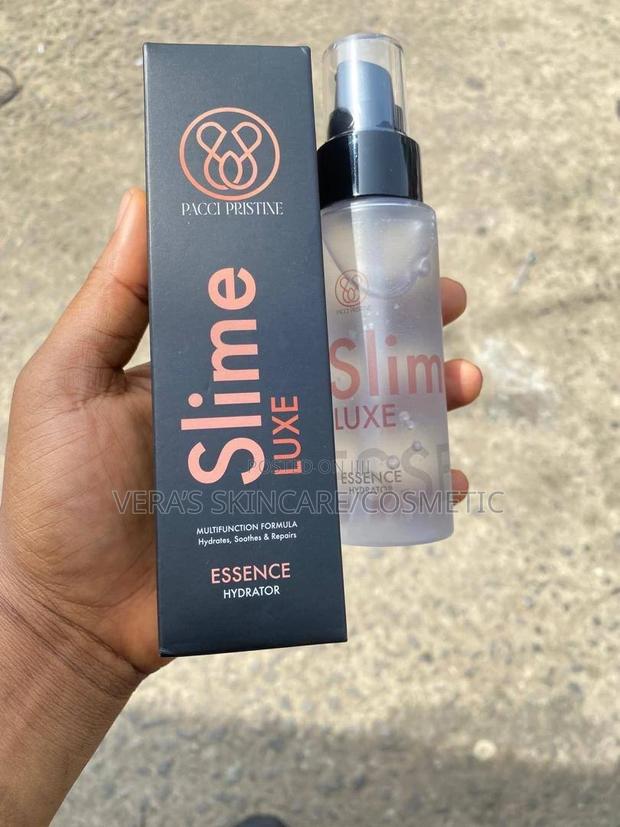 Pacci Pristine Slime Snail Essence · Photo 4