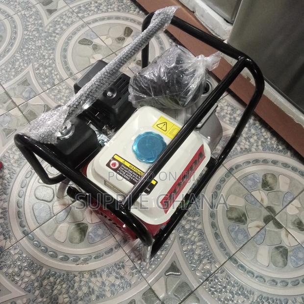 Modern 2inches Honda Water Pump Machine Petrol Quality Best · Photo 2