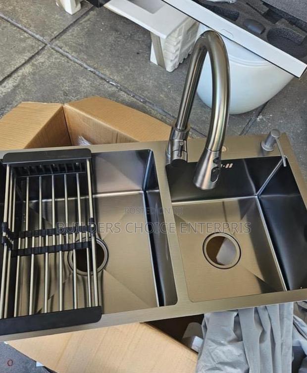 Double Kitchen Sink (87) · Photo 2
