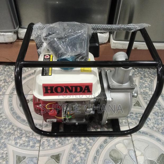 Japan Made Honda 2inches Water Pump Machine Petrol Original · Photo 2