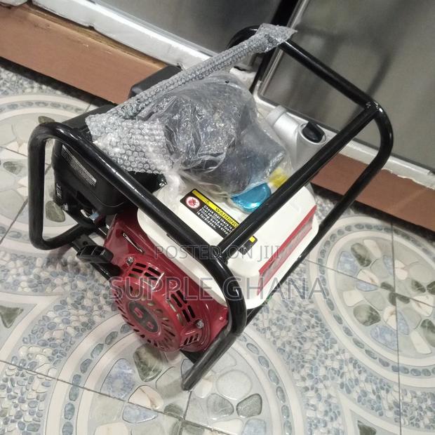 Standard Correct Honda 2inches Water Pump Machine Petrol New · Photo 2