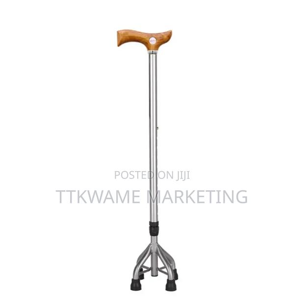 Adjustable Hand Walking Stick · Photo 1