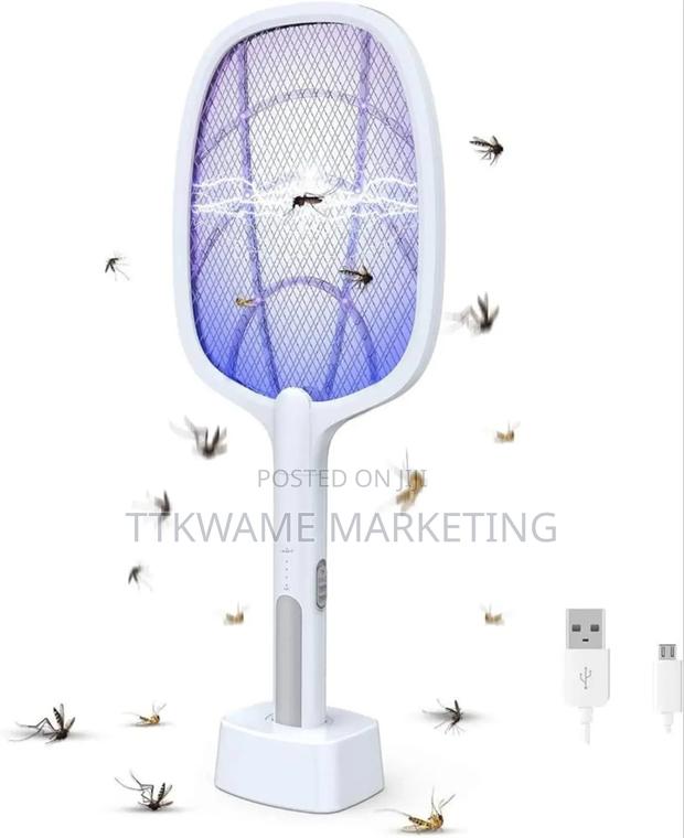 Mosquito Killer Bat · Photo 3