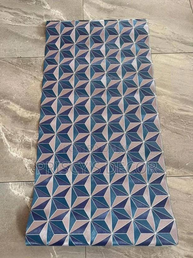 3d Pattern Wallpaper
