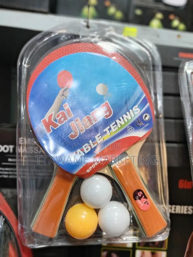 Hand Table Tennis Bat · Photo 3