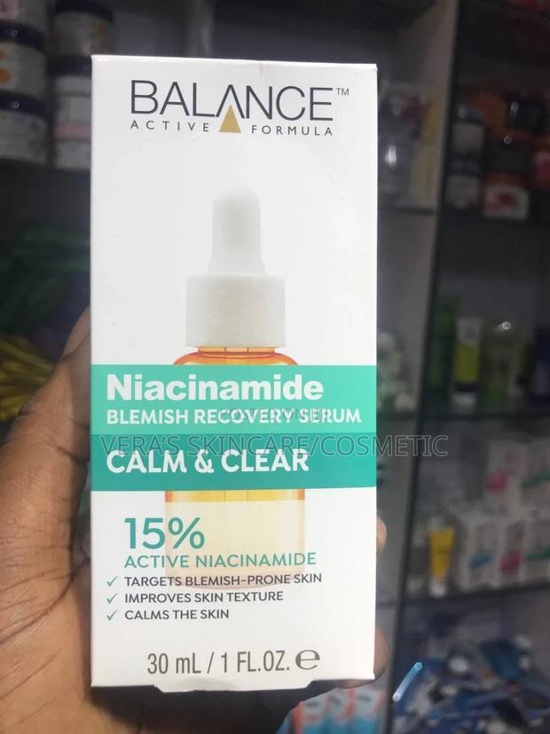 Balance Face Serum · Photo 4