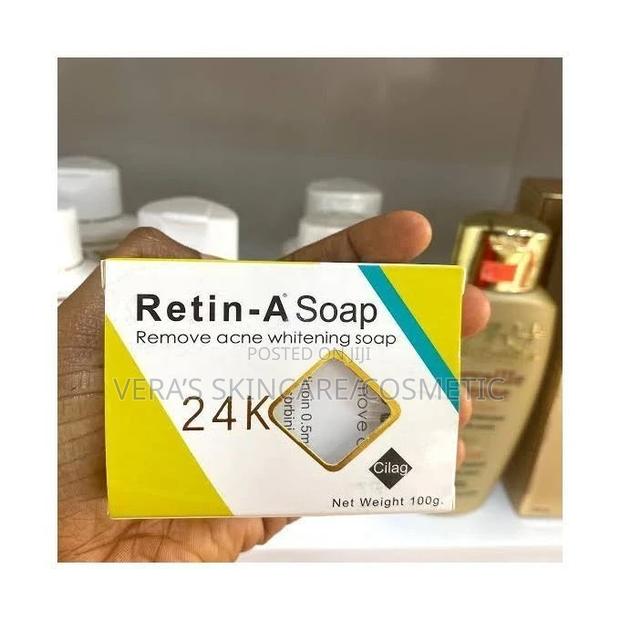 Rating A Whitening Acne Treatment Saop · Photo 4