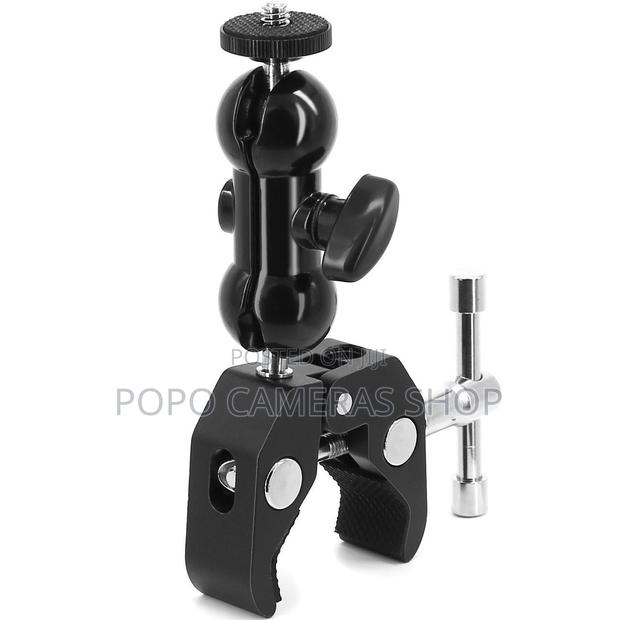 Mini Magic Arm + G Clamp · Photo 2