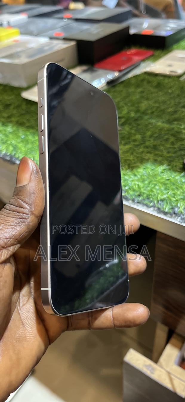 Apple iPhone 15 Pro Max 256 GB