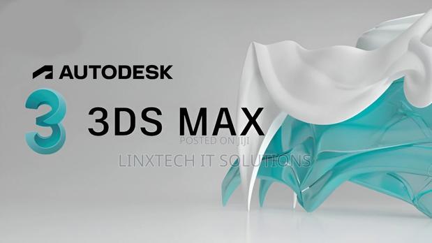 Autodesk 3ds Max 2022 Windows