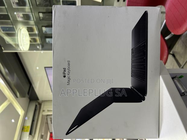 iPad Pro Magic Keyboard M4 Chip