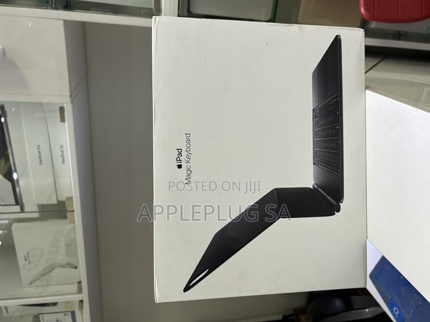 iPad Pro Magic Keyboard M4 Chip photo 2