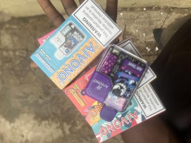 Elf Box,Aivono,Crius Bar,AAOK and Aupo Crystal · Photo 4