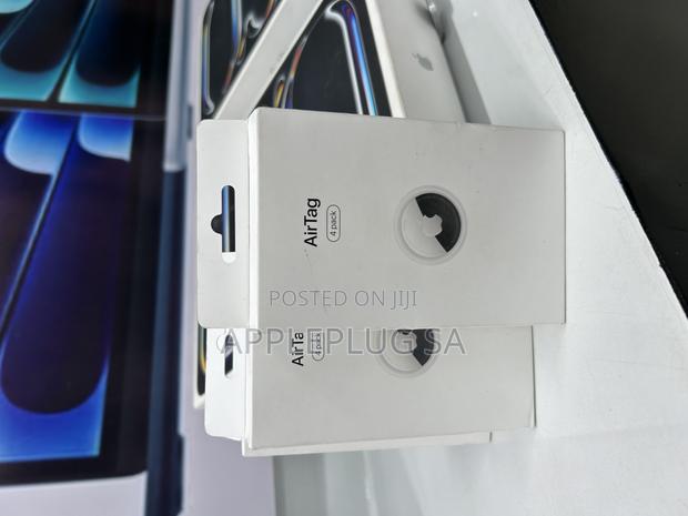 Apple Airtag photo 2