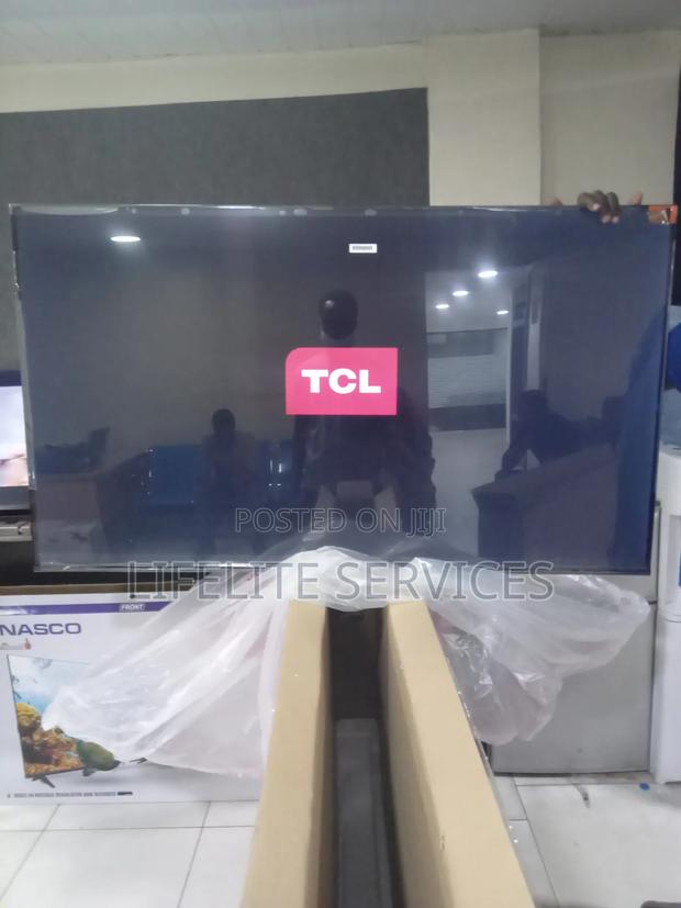 Television TCL 55" " Android Smart