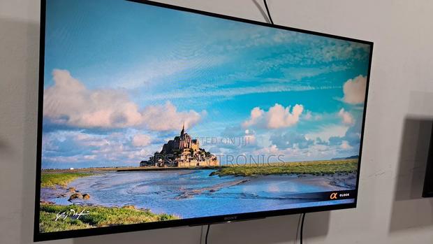 Sony 43 Inch Smart