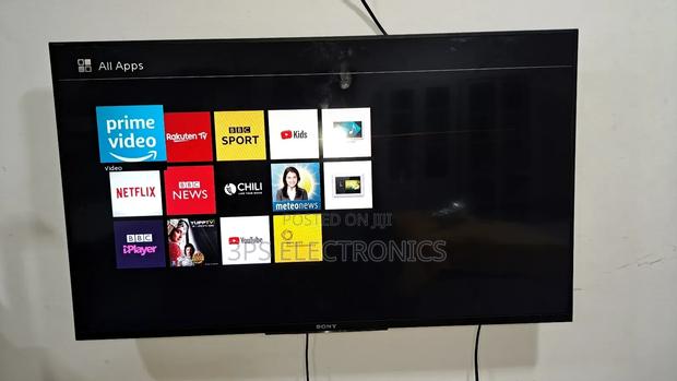 Sony 43 Inch Smart photo 3