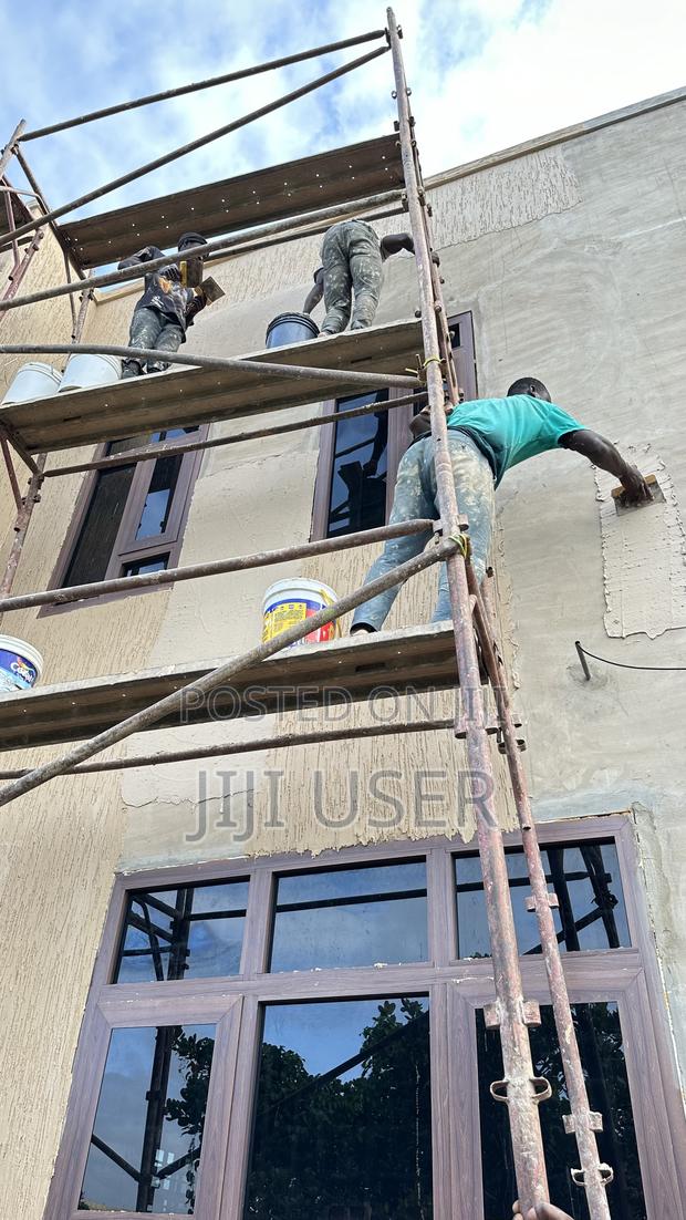 Grafiato Paint (Authentic)