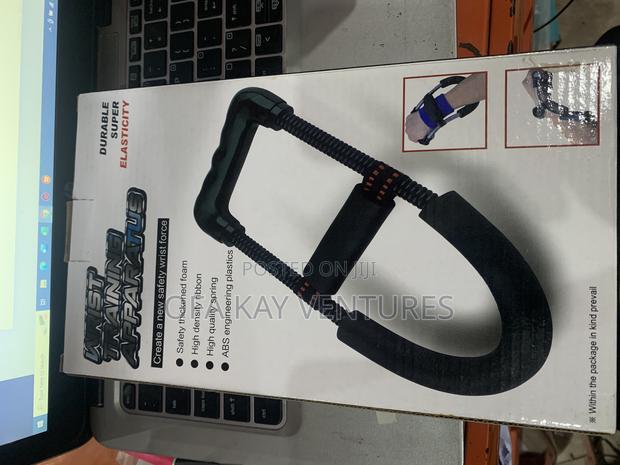 Wrist Grip Forearm Strengthener · Photo 4