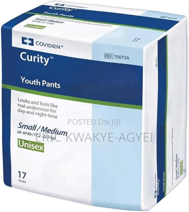 Cardinal Health Wings Youth Pant · Photo 2