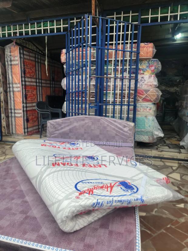 Very Soft Double Size Bed Topper