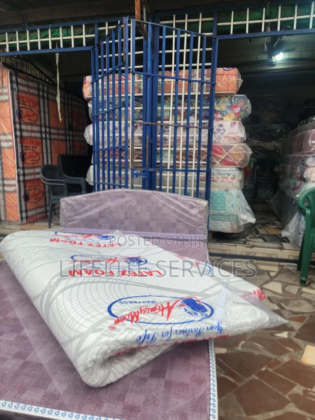 Very Soft Double Size Bed Topper