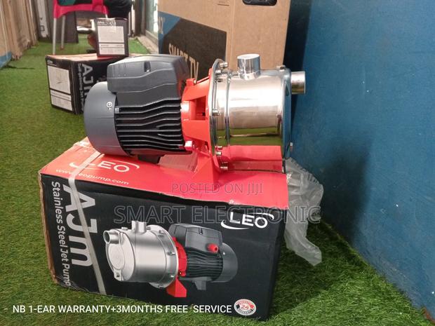 Leo Water Pump Water Pump · Photo 2