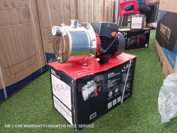 Quality and Affordable Leo Water Pump Water Pump · Photo 2